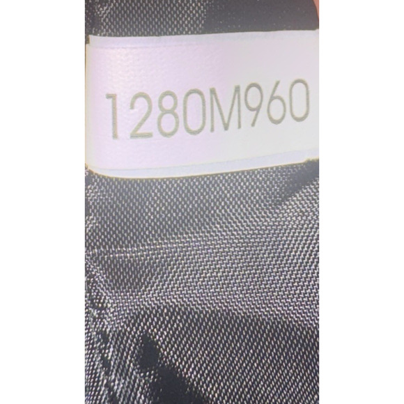 Tahari Jacket Womens 10 Tweed Blazer Old Money Retro Academia Office Speckled - Picture 12 of 12